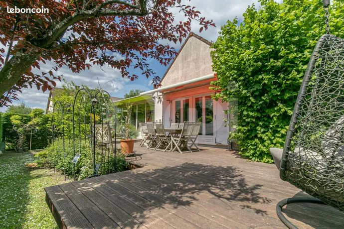 Annonce vente Maison sucy-en-brie