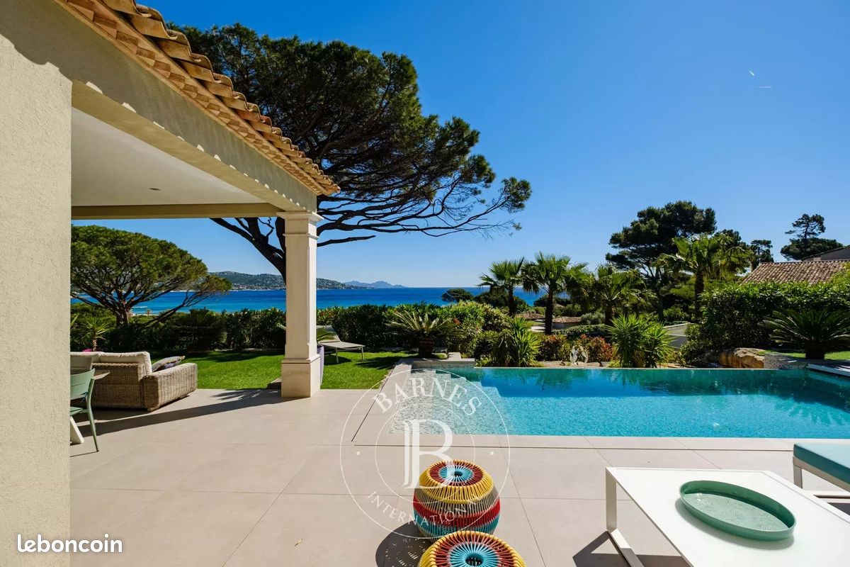 Maison 6 pièces 171 m² · à Sainte-Maxime · 171 m² · 2 790 000 €