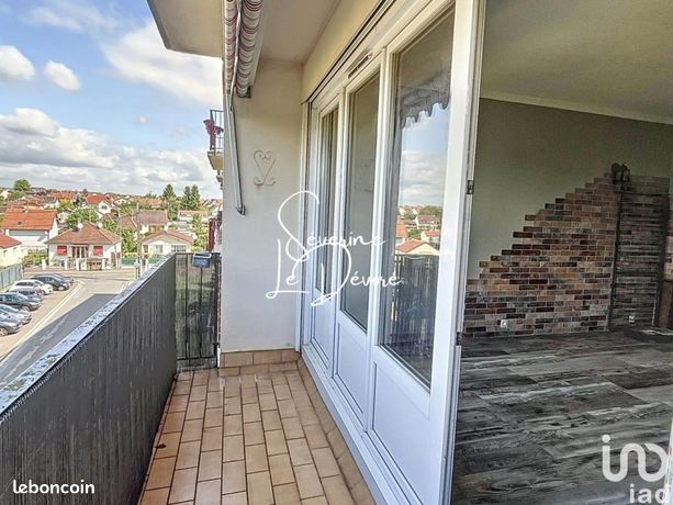 Appartement a louer domont - 4 pièce(s) - 74 m2 - Surfyn