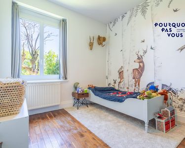 Appartement 695 000 € - 140 m²