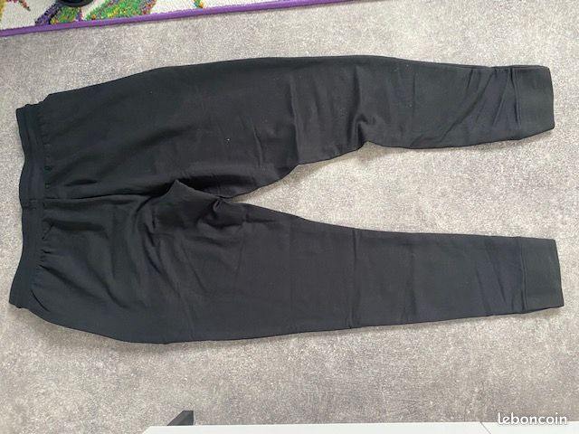 Gymshark Coupe Slim Critical Zip Joggers Taille Small neuf (image 7)