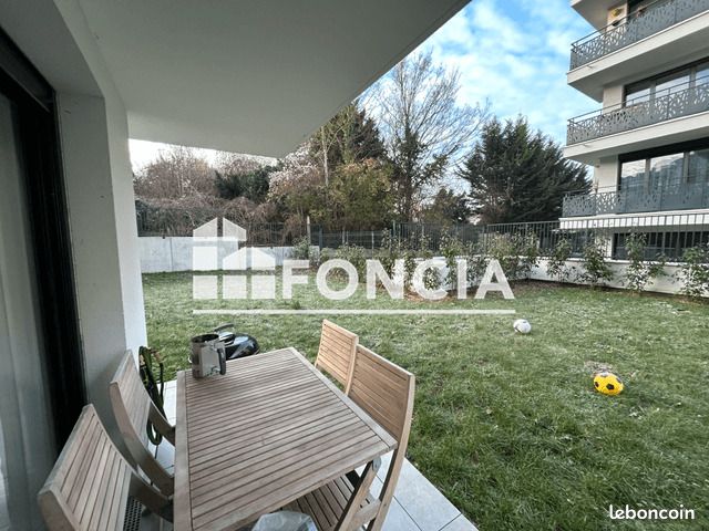 Appartement a louer noisy-le-grand - 3 pièce(s) - 59 m2 - Surfyn