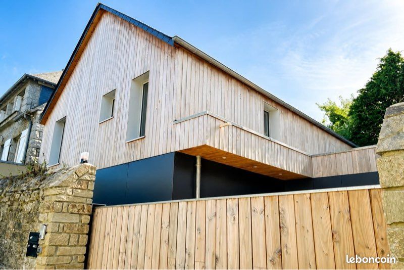 Maison 6 pièces 138 m² · à Dinan · 138 m² · 479 000 €