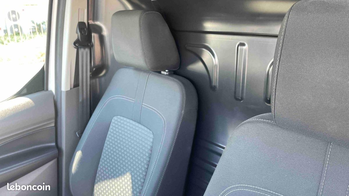 Ford transit connect fgn l2 1.0e100 e85 s&s trend business (image 11)