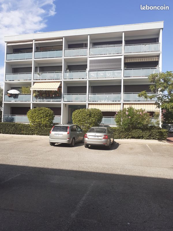 Appartement 3 pièces 54 m² · à Montpellier · 54 m² · 725 €