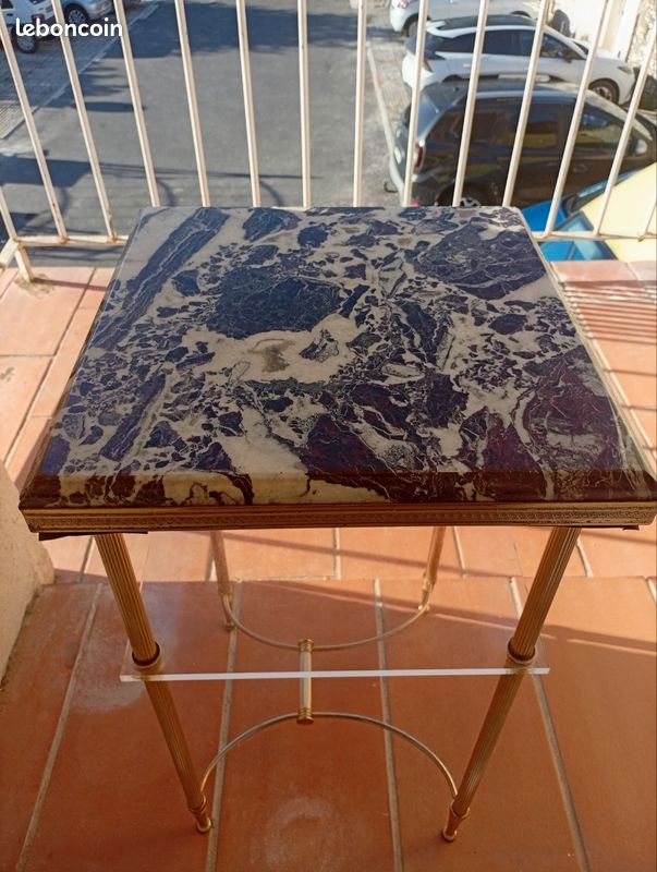 Table d'appoint (image 4)
