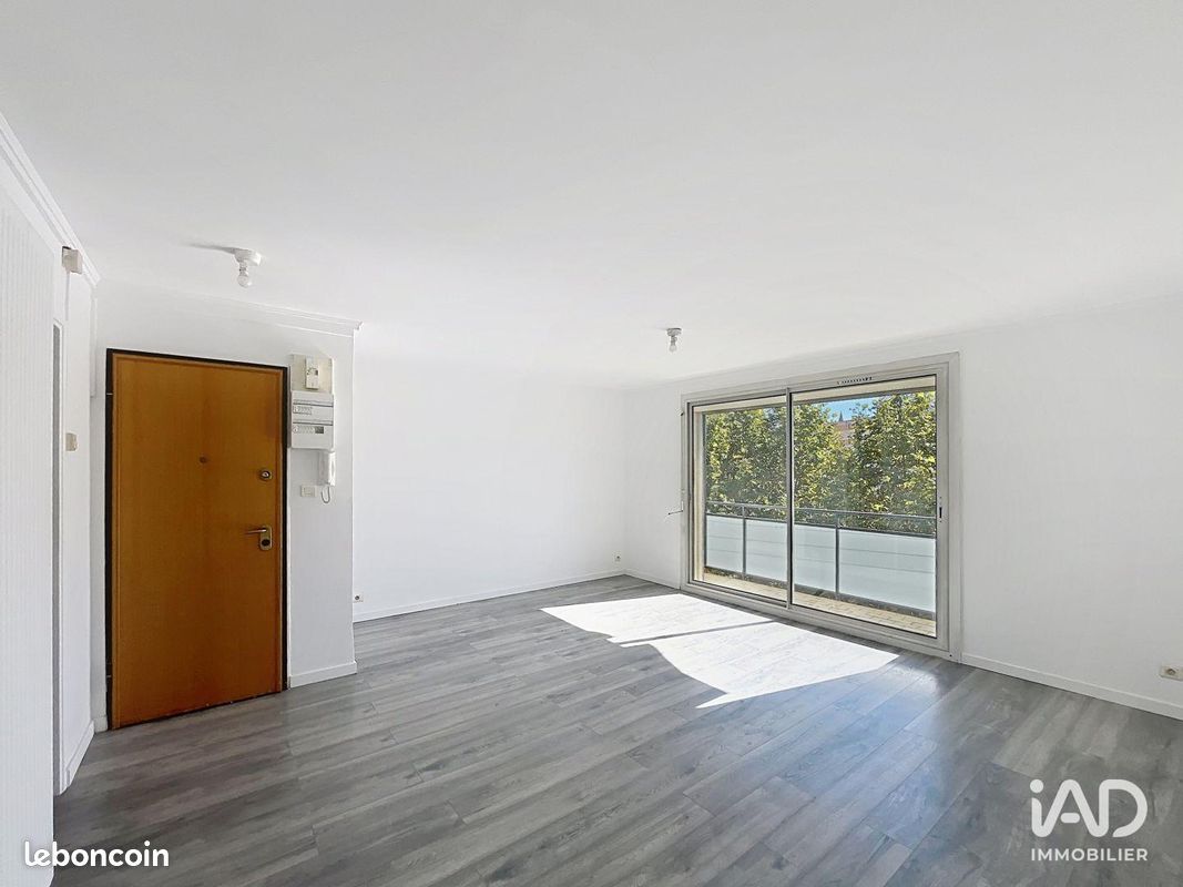 Appartement 4 pièces 66 m² · à Aubagne · 66 m² · 866 €/mois