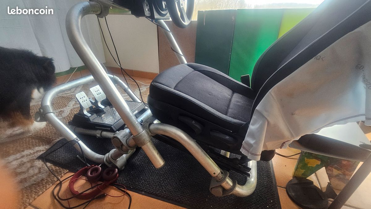 Simracing châssis (image 2)