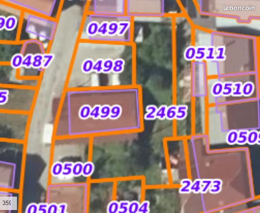 Maison 1 pièce 200 m² · à Cevins · 200 m² · 85 000 €