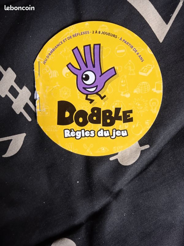 Dobble chrono (image 9)