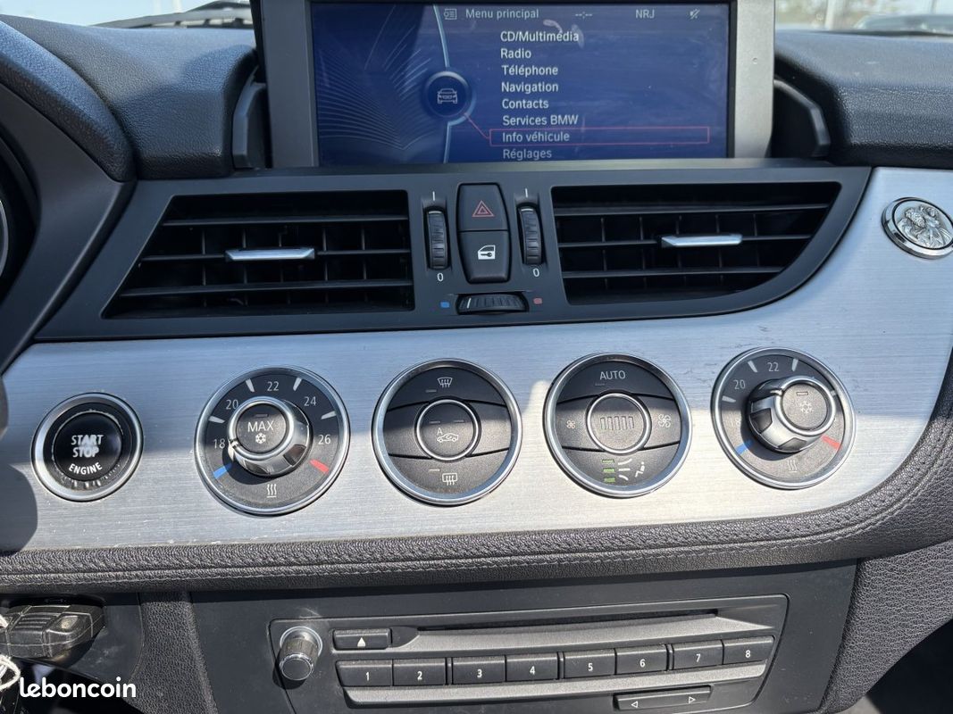 Bmw Z4 (2) sDrive35i Confort (image 23)