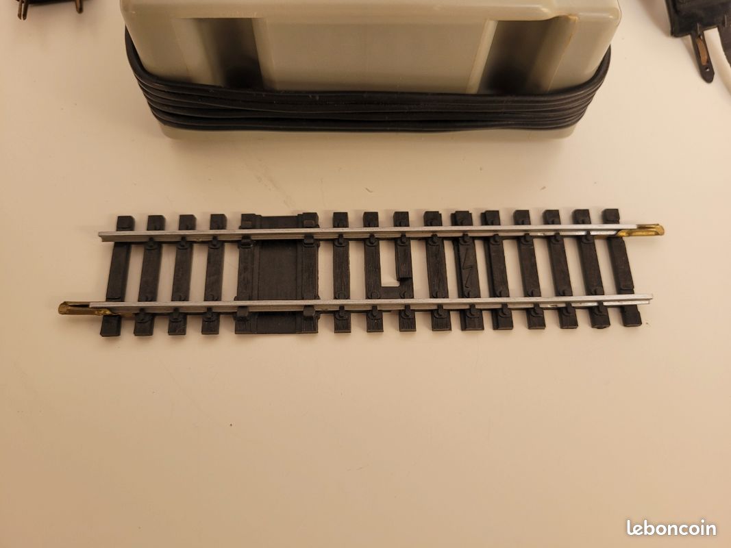 PLAYMOBIL G SCALE Train 4001, Engine, Cars and extras EUR 161,58