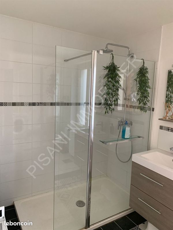 Maison a louer fecamp - 3 pièce(s) - 68 m2 - Surfyn