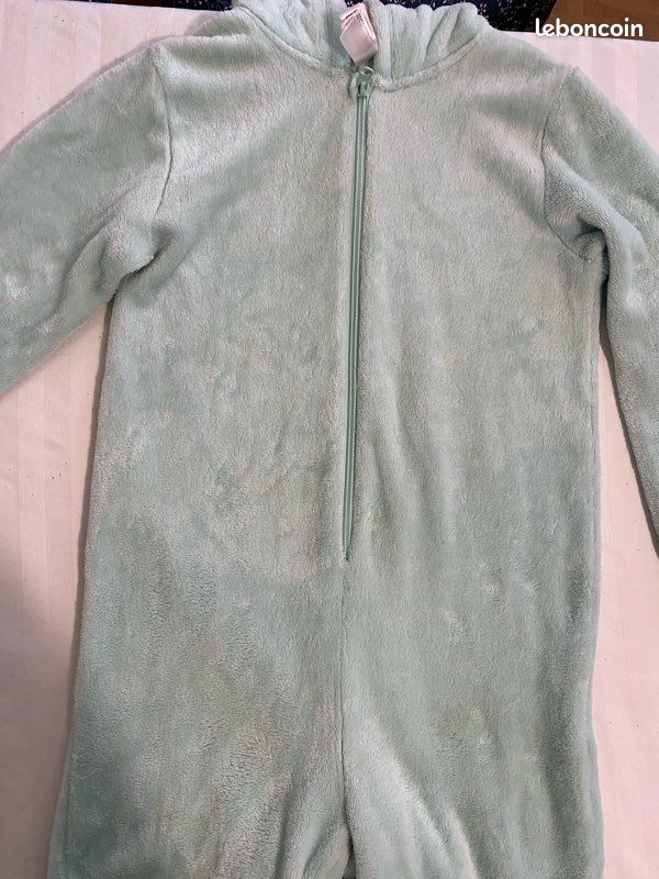 Pyjama Licorne fille (image 10)