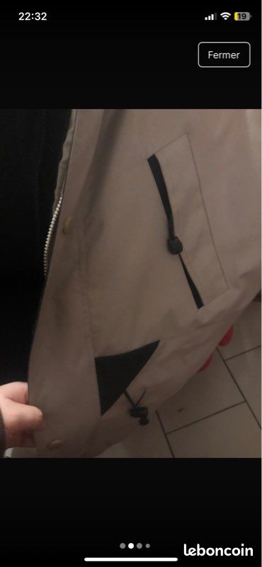 Manteau 2 en 1 Parkas (image 2)
