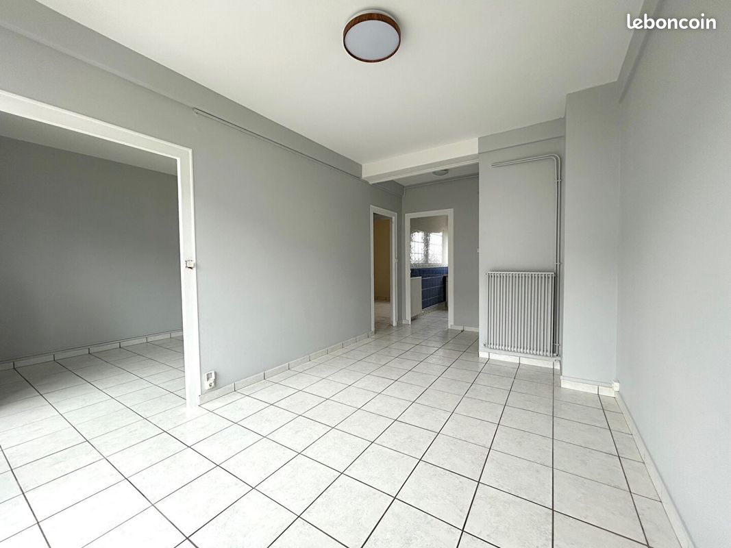 Appartement 2 pièces 45 m² · à Saint-Nazaire · 45 m² · 550 €