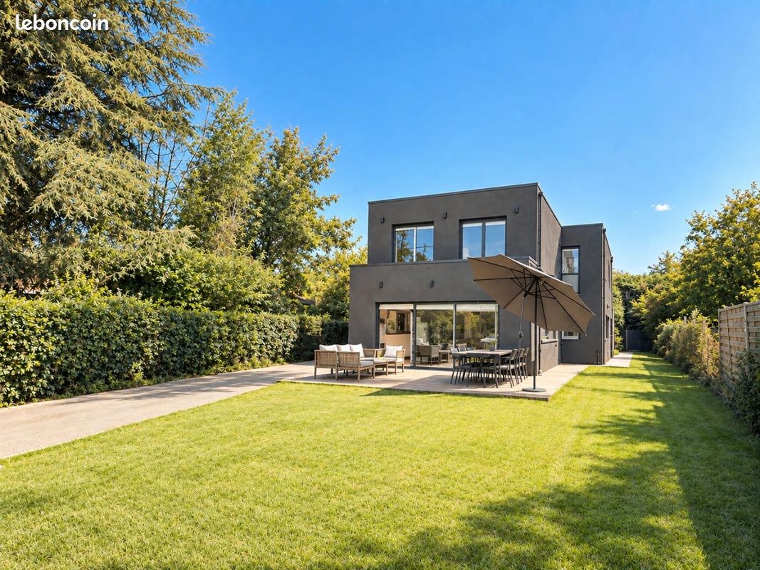Maison 7 pièces 216 m² · à Forest-sur-Marque · 216 m² · 769 000 €