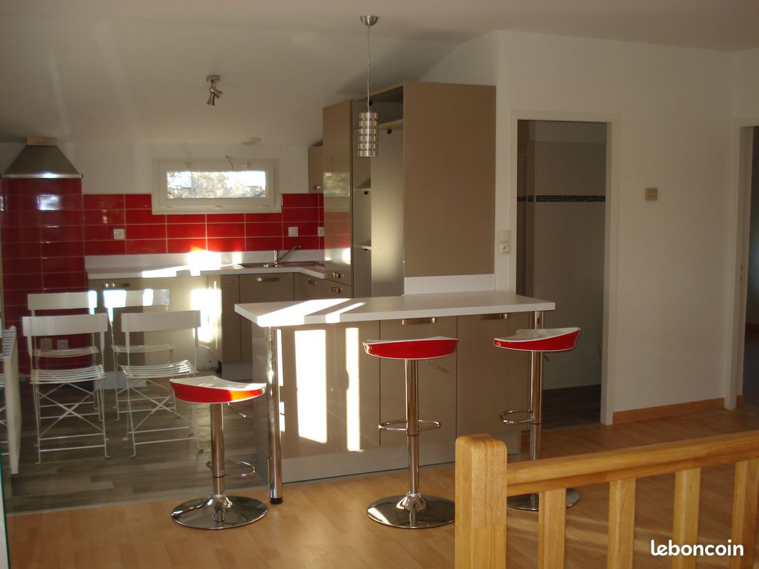 Appartement 3 pièces 70 m² · à Montauban · 70 m² · 863 €