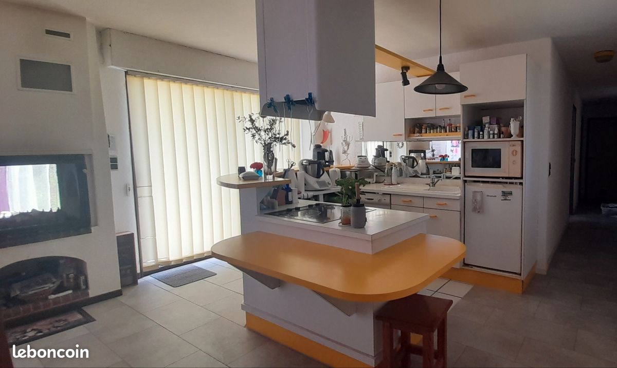 Maison 5 pièces 130 m² · à Mirande · 130 m² · 186 000 €