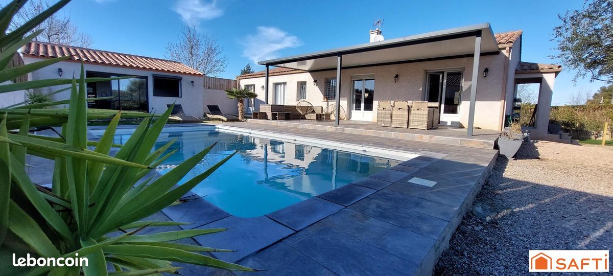 Villa 6 pièces 170 m² (image 2)