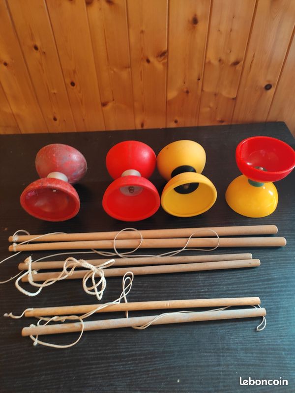 Diabolo (image 2)