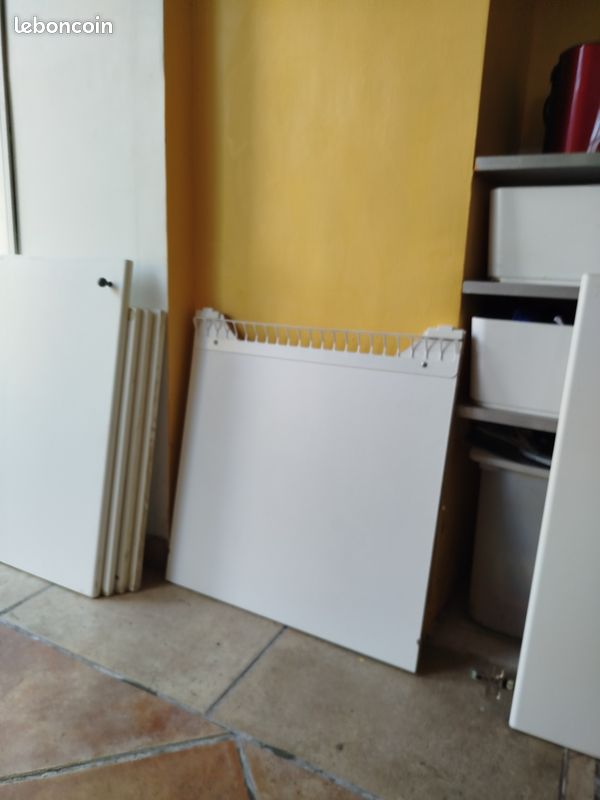 Tiroirs de cuisine IKEA (image 2)