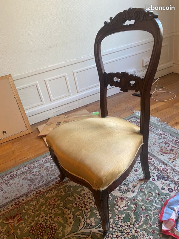 Chaise (image 2)