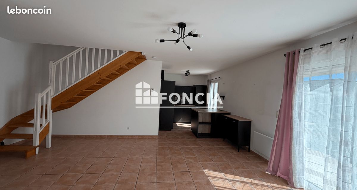 Maison 5 pièces 86 m² · à Angoulême · 86 m² · 800 €/mois