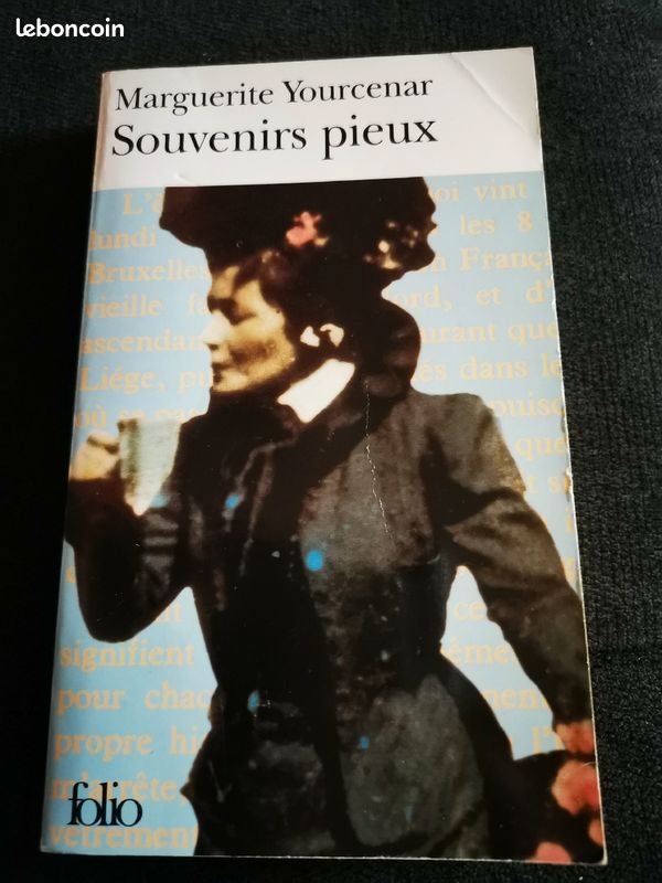 Souvenirs pieux (image 1)