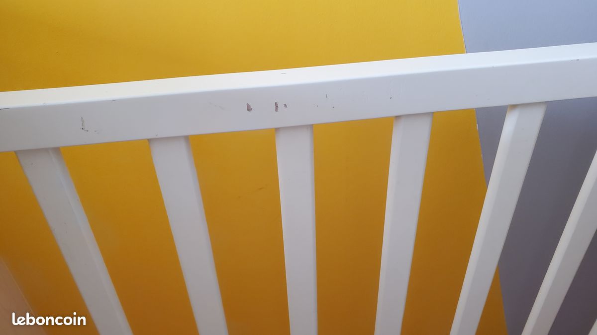 Chambre bébé (image 2)