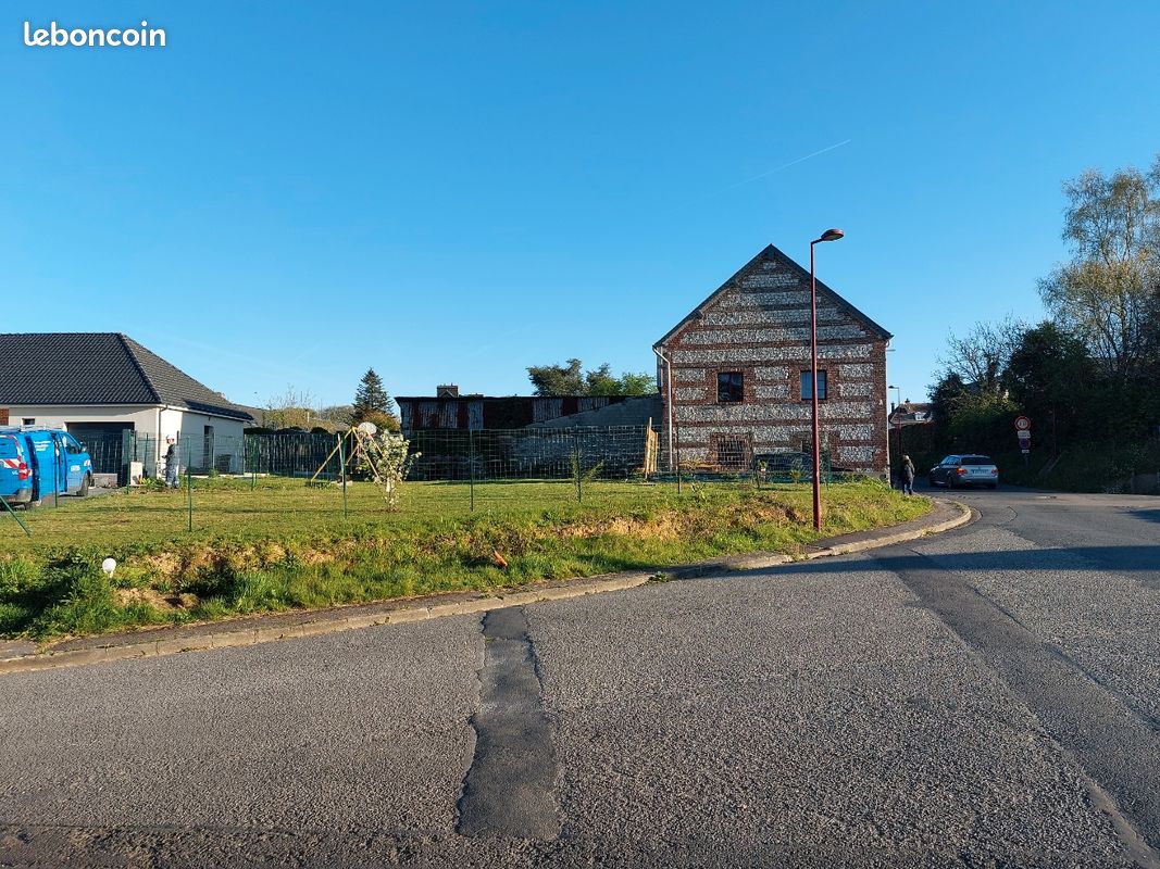 Maison 3 pièces 300 m² · à Terres-de-Caux · 300 m² · 199 000 €