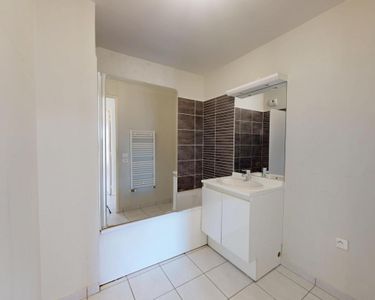 Appartement 214 000 € - 81 m²