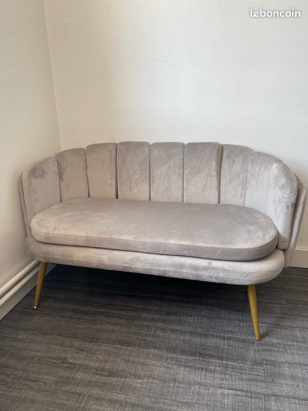 Fauteuil (image 2)
