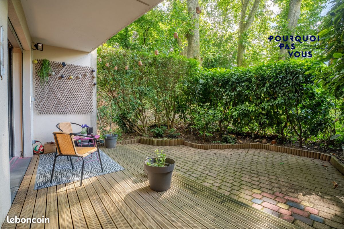 Appartement 3 pièces 83 m² · à Lyon · 83 m² · 485 000 €