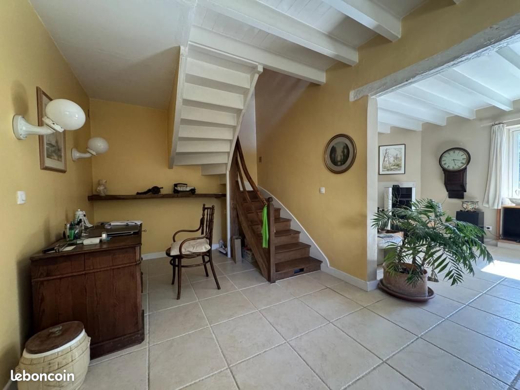 Maison 145 m² Aunac - Aunac-sur-Charente 16460 Aunac (image principale 6)