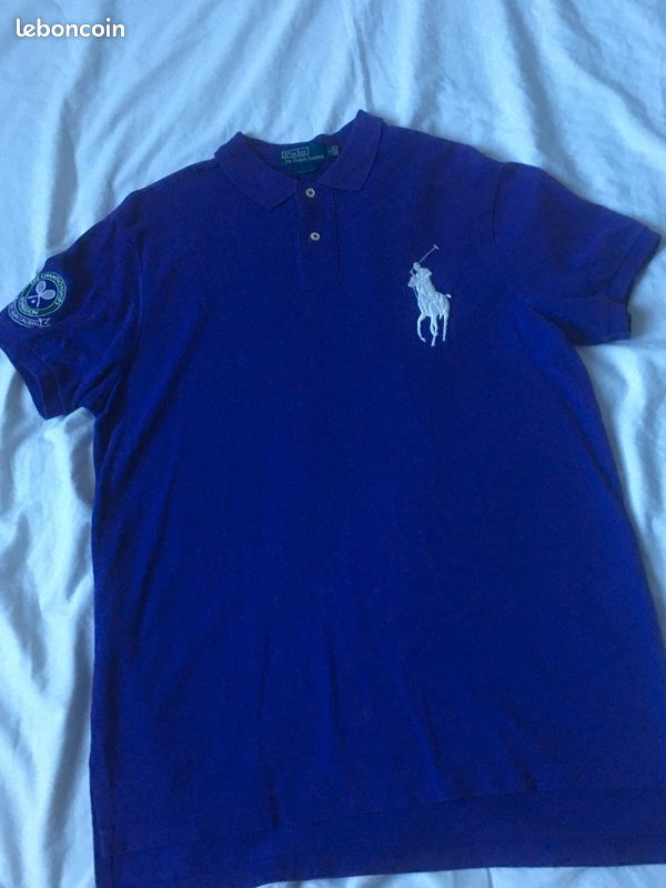Polo Ralph Lauren (image 1)
