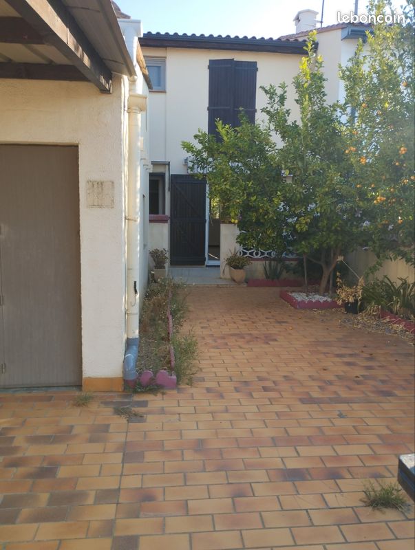 Maison 4 pièces 83 m² · à Perpignan · 83 m² · 165 000 €