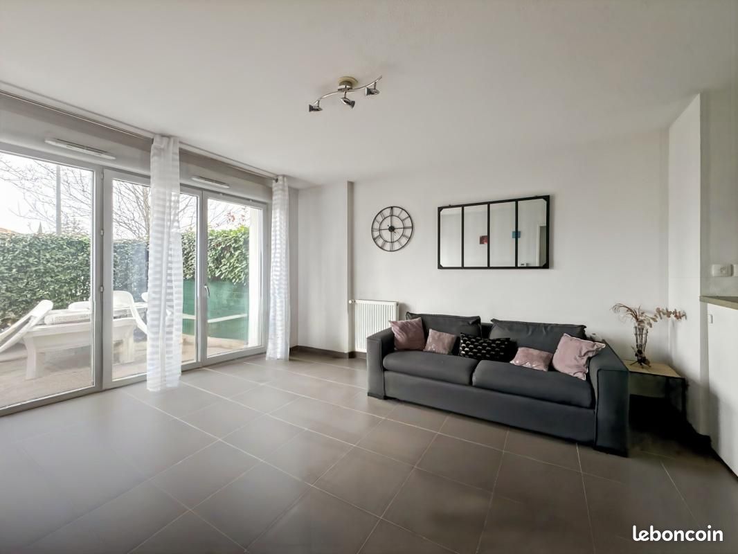 Appartement 3 pièces 60 m² · à Quint-Fonsegrives · 60 m² · 234 000 €