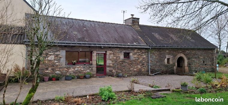 Propriété 5 pièces 136 m²