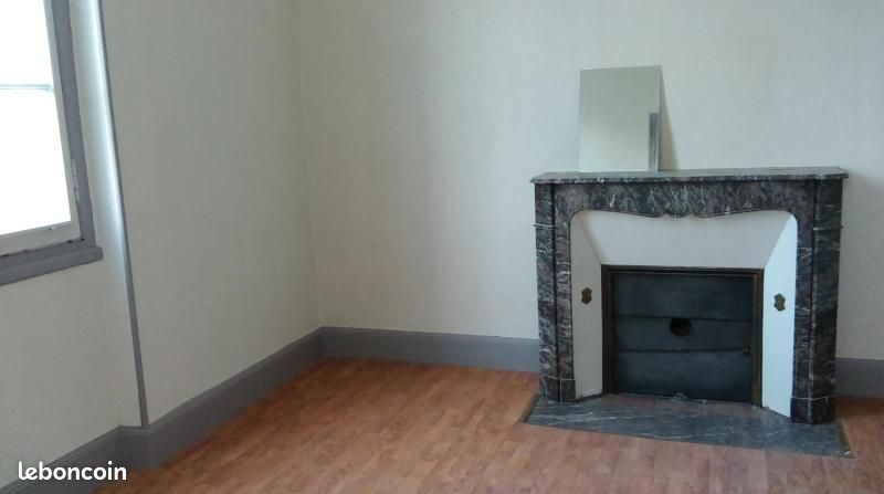 Appartement a louer poitiers - 4 pièce(s) - 77 m2 - Surfyn