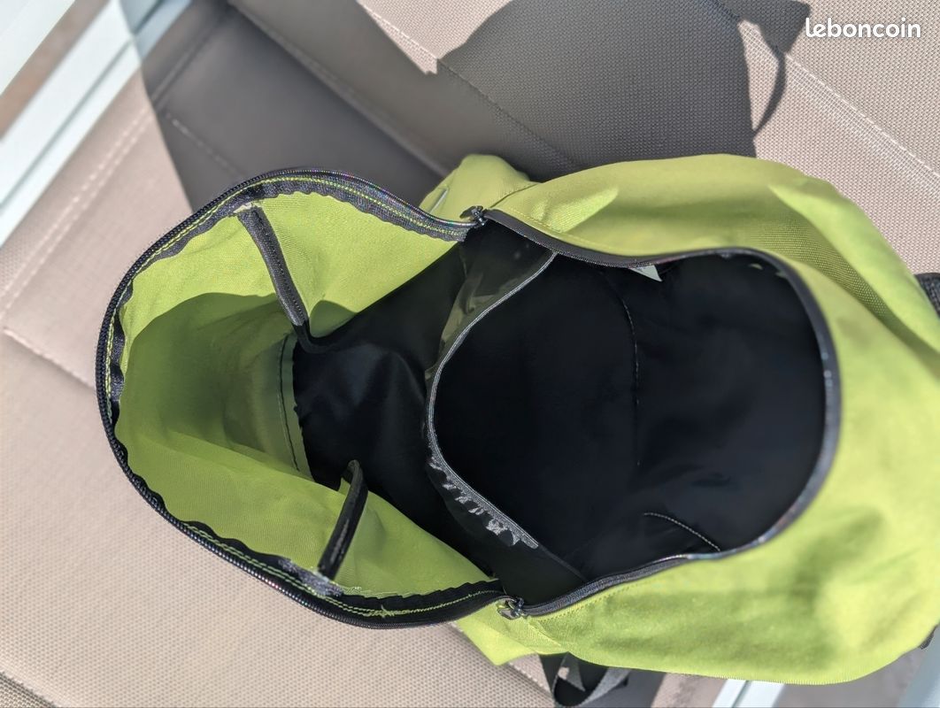 Sac à dos Quechua (image 9)