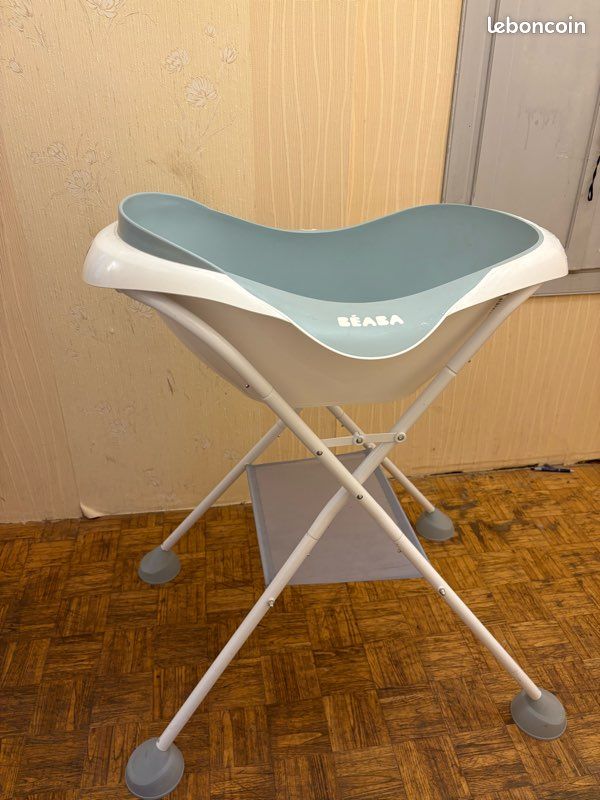 Baignoire (image 1)
