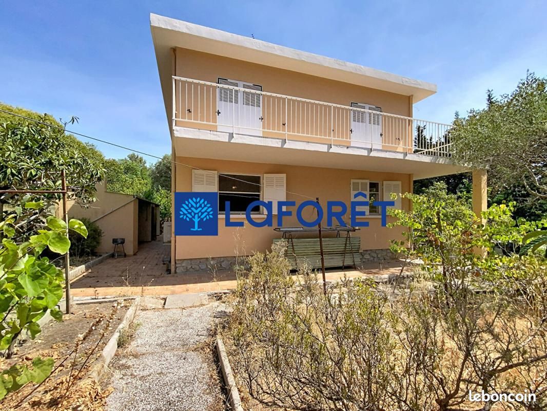 Maison 7 pièces 164 m² · à La Garde · 164 m² · 449 000 €