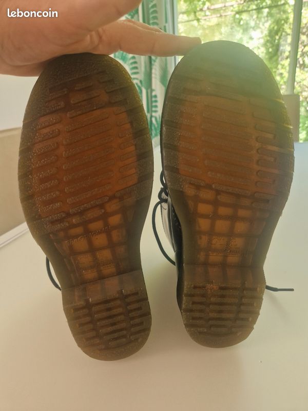 Doc Marten neuve taille 38 (image 5)