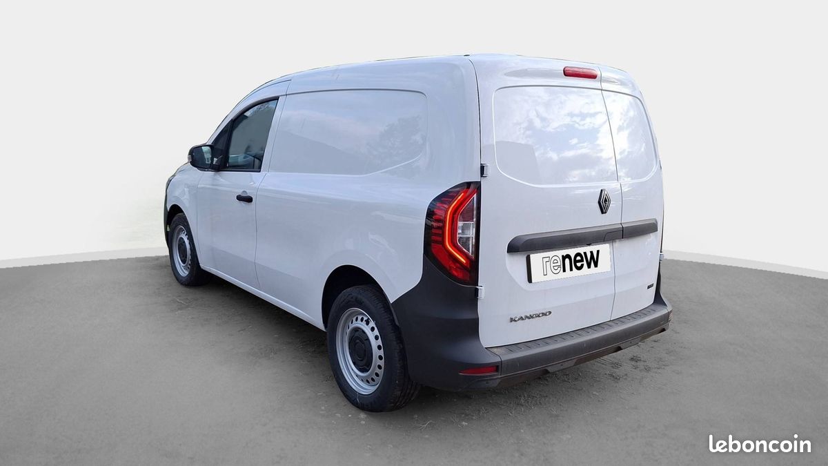 Renault kangoo van e tech el fg tole l1 ac11 gsr2 (image 7)