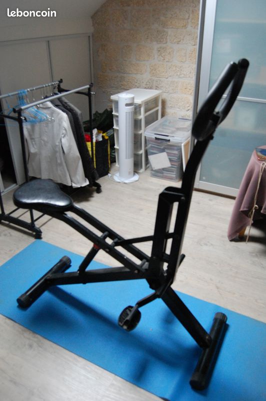 Appareil musculation (image 3)