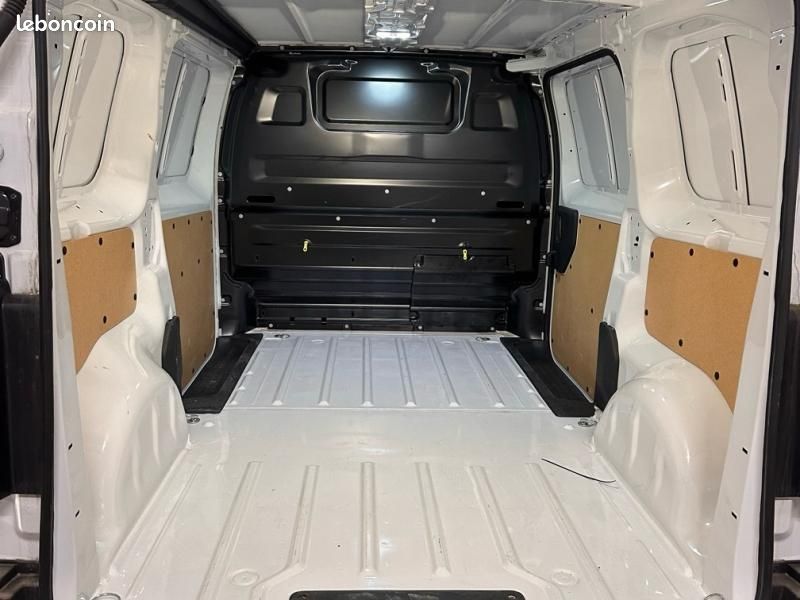 Citroen Jumpy Fg M 1.5 BlueHDi 120ch S&S Pack Premium Connect (image 7)