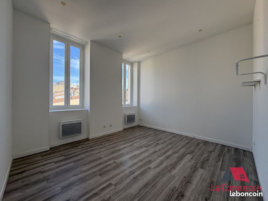 Appartement a louer aubagne - 2 pièce(s) - 43 m2 - Surfyn