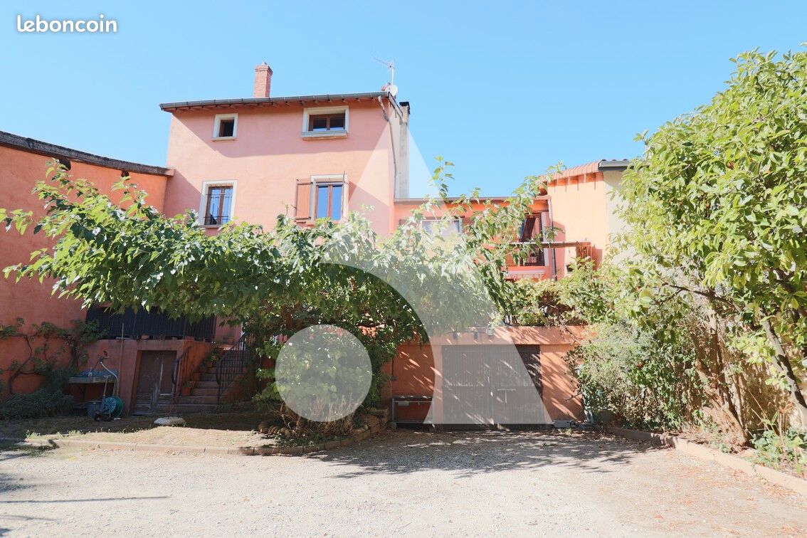 Maison 8 pièces 200 m² · à Neyron · 200 m² · 535 000 €