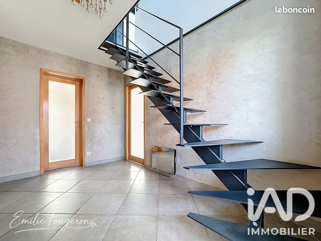 Maison 6 pièces 155 m² · à Saint-Étienne-au-Mont · 155 m² · 362 900 €